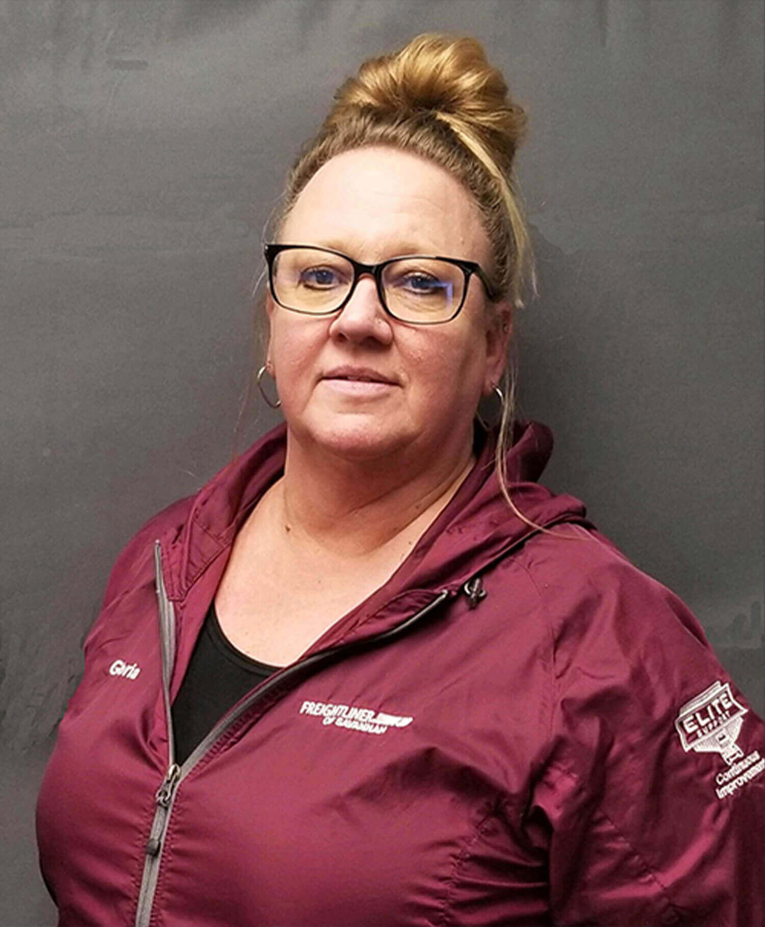  Gloria McCoy - Advisor